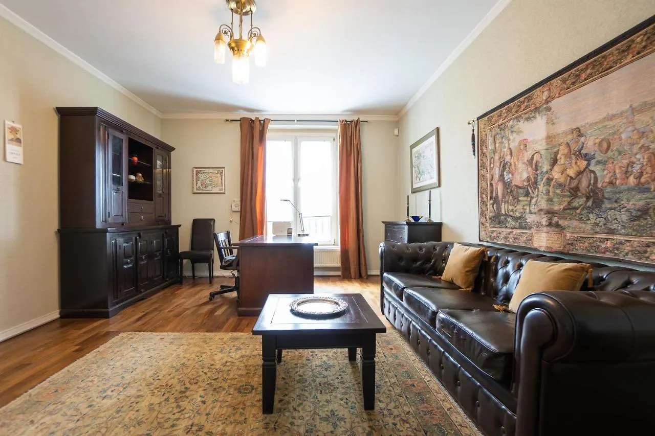 Apartment With A Balcony - 15 Min To City Center Vienna