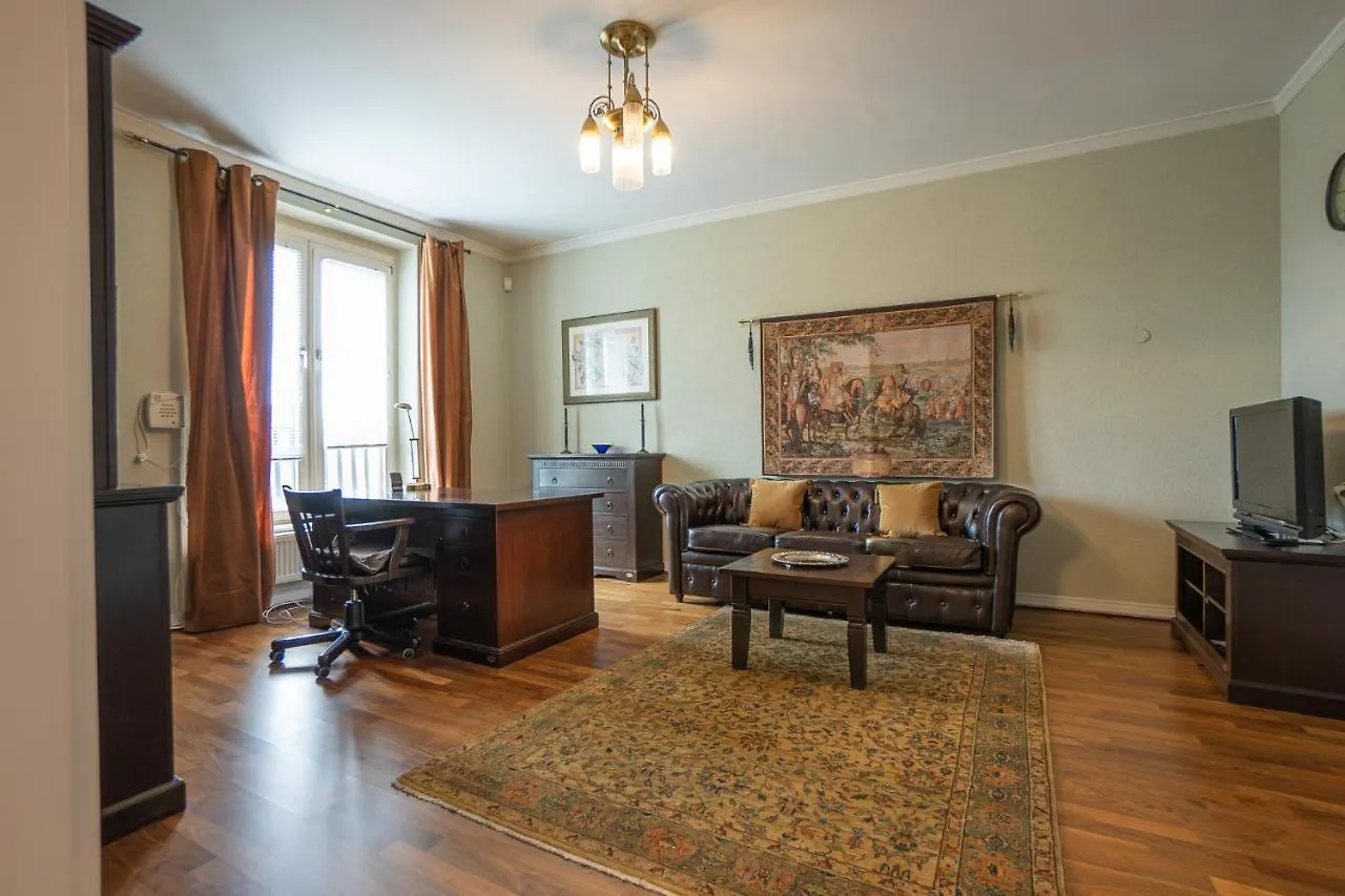 Apartment With A Balcony - 15 Min To City Center Vienna