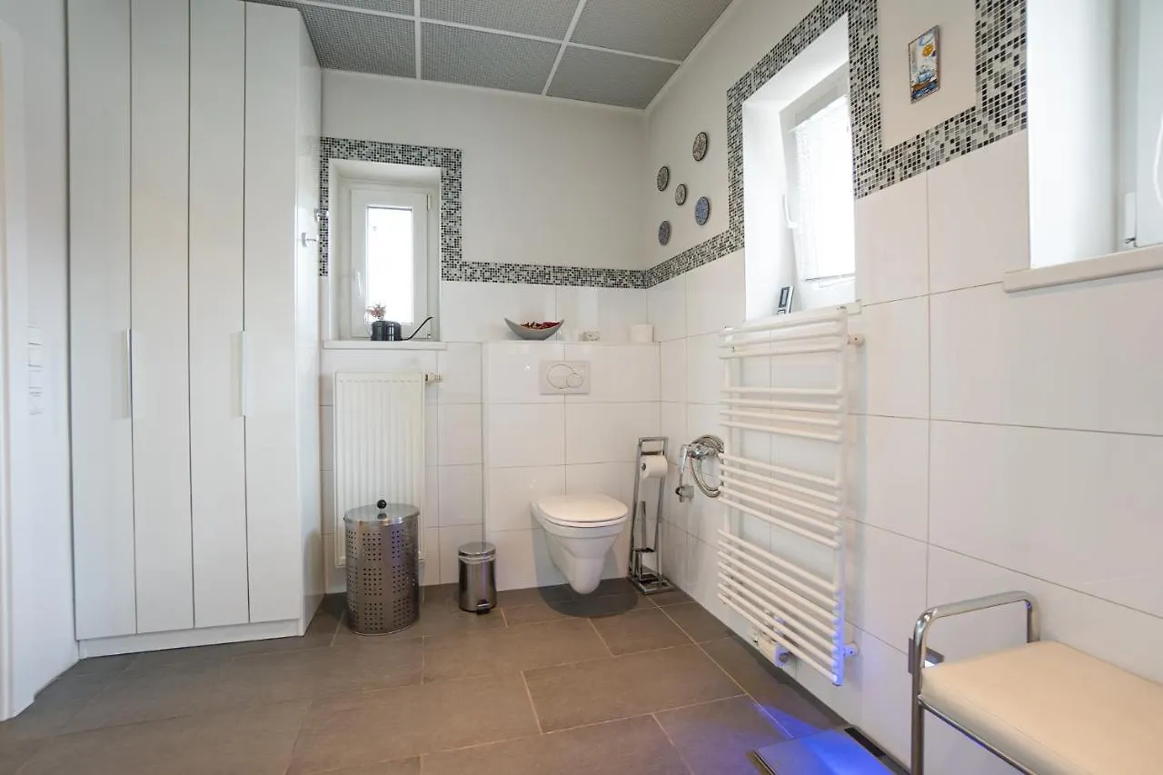 Apartment With A Balcony - 15 Min To City Center Vienna
