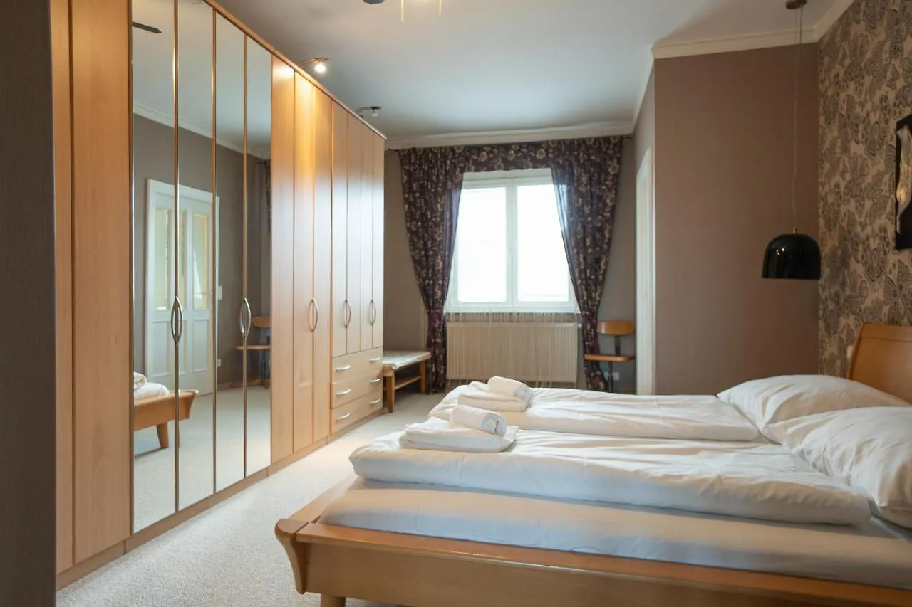 Apartment With A Balcony - 15 Min To City Center Vienna 0*,  Austria