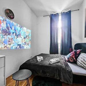 N-west Apartment